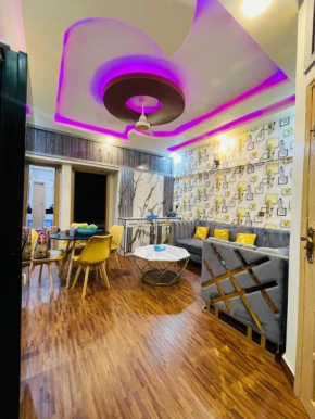 Modern Apartment at DHA Ittehad Commercial, Peaceful Neighbourhood